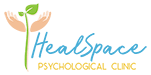 HealSpace Psychological Clinic Logo